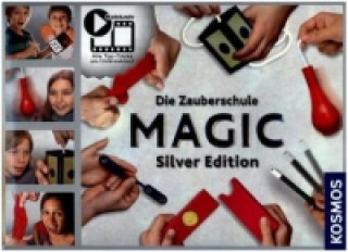 Die Zauberschule Magic, Silver Edition