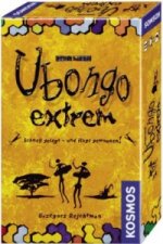 Ubongo extrem, kleine Ausgabe