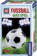 Was ist Was, Fussball Quiz-Spiel