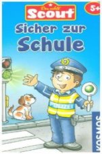 Sicher zur Schule