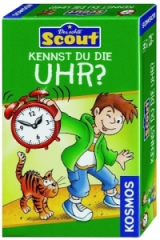 Kennst du die Uhr?