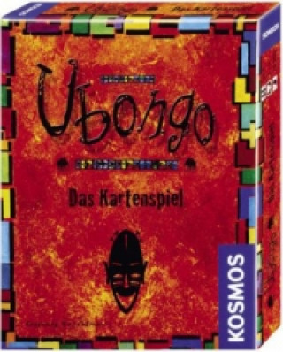 Ubongo, Das Kartenspiel