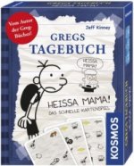 Gregs Tagebuch - Heissa Mama!