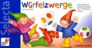 Würfelzwerge