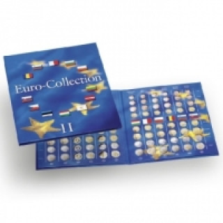 EURO-Collection Münzalbum. Bd.2