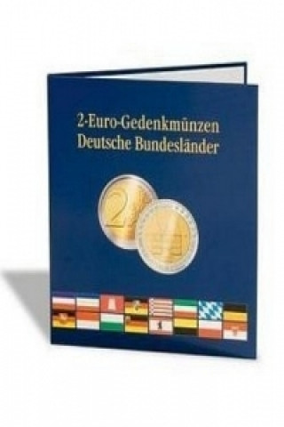 2-EURO-Gedenkmünzen, Deutsche Bundesländer