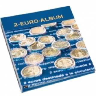2-Euro-Album. Bd.2