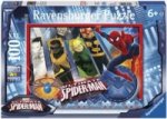 Spiderman und sein Team (Kinderpuzzle)