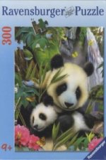 Lieber Panda (Kinderpuzzle)