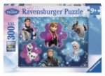 Die Eiskönigin - Völlig unverfroren (Kinderpuzzle)