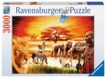 Stolzer Massai (Puzzle)