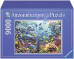 Unterwasserwelt (Puzzle)