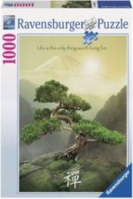 Zen Baum