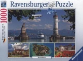 Bodensee (Puzzle)