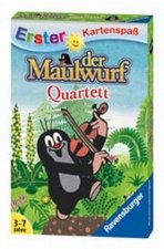 Der Maulwurf Quartett