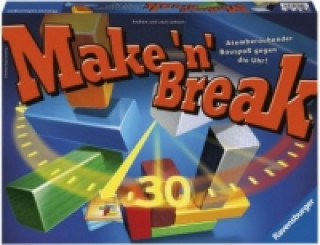 Make 'n' Break