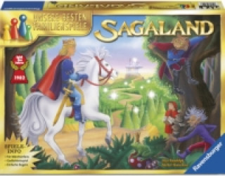 Sagaland