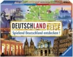 Deutschlandreise