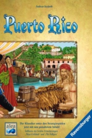 Puerto Rico (Spiel)