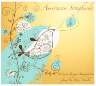 American Songbirds, 1 Audio-CD