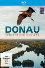 Donau, Lebensader Europas, 1 Blu-ray