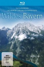 Wildes Bayern, 1 Blu-ray