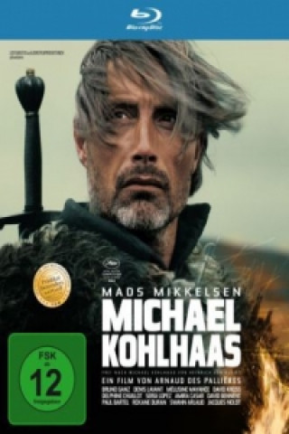 Michael Kohlhaas, 1 Blu-ray