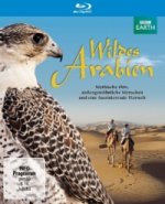 Wildes Arabien, 1 Blu-ray