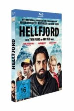 Hellfjord, 1 Blu-ray