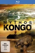 Mythos Kongo, 1 Blu-ray