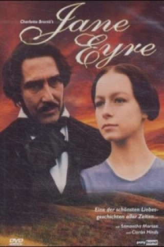 Jane Eyre, 1 DVD, deutsche u. englische Version