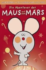 Die Abenteuer der Maus auf dem Mars, Die komplete Serie, 2 DVDs (Special Edition)