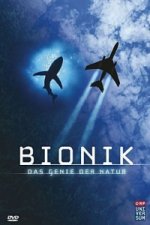Bionik, Das Genie der Natur, DVD