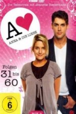 Anna und die Liebe, 4 DVDs. Box.2