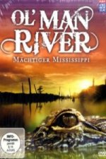 Ol' Man River - Mächtiger Mississippi, 2 DVDs