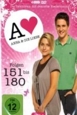 Anna und die Liebe, 4 DVDs. Box.6