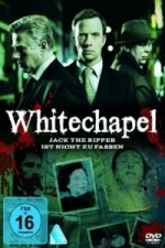 Whitechapel - Jack the Ripper ist nicht zu fassen, 1 DVD