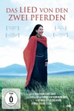 Das Lied von den zwei Pferden, 1 DVD (OmU)