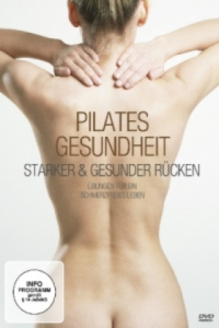 Pilates Gesundheit, DVD