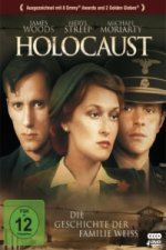 Holocaust - Die Geschichte der Familie Weiss, 4 DVDs