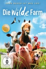 Die wilde Farm, 1 DVD