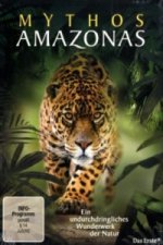 Mythos Amazonas, 1 DVD