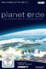 Planet Erde - Die komplette Serie, 6 DVDs (Softbox-Version)