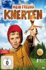 Mein Freund Knerten, 1 DVD