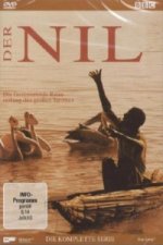 Der Nil - Die faszinierende Reise entlang des großen Stromes, 1 DVD