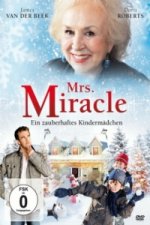 Mrs. Miracle - Ein zauberhaftes Kindermädchen, 1 DVD