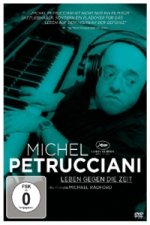 Michel Petrucciani - Leben gegen die Zeit, 1 DVD