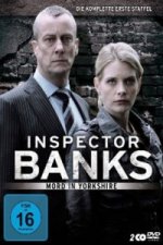 Inspector Banks. Staffel.1, 2 DVDs