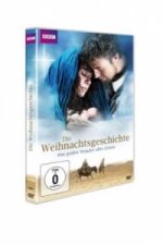 Die Weihnachtsgeschichte - Das größte Wunder aller Zeiten, 1 DVD