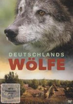 Deutschlands Wölfe, 1 DVD